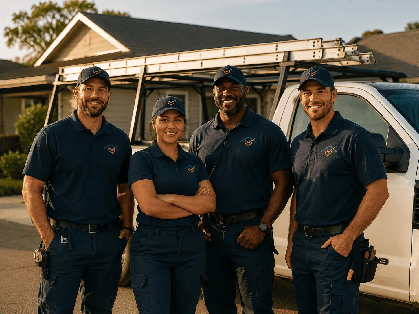 Roof Inspection company in Chincoteague Island, VA